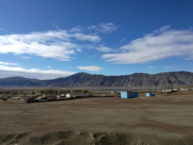 新疆与浙江，一场跨越千里的对话